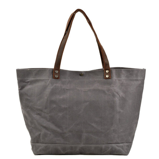 Vaxad Canvas Tote Bag | BOVEC