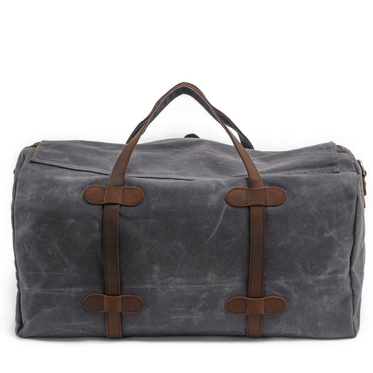 Gym Duffle Bag | TUCSON