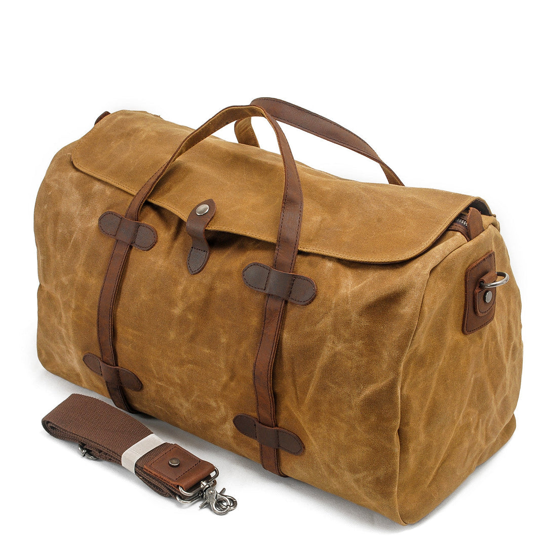 Gym Duffle Bag | TUCSON