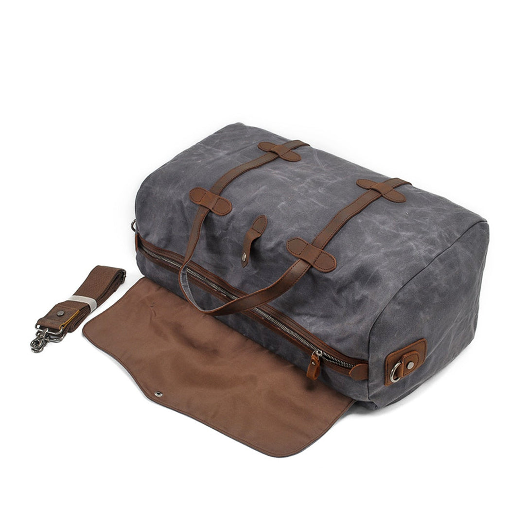 Gym Duffle Bag | TUCSON