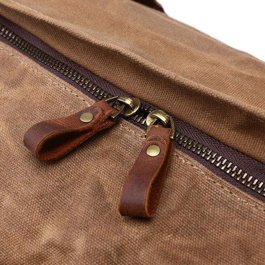 Herr Duffle Bag | COMO