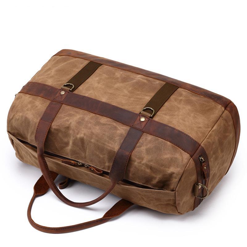 Herr Duffle Bag | COMO