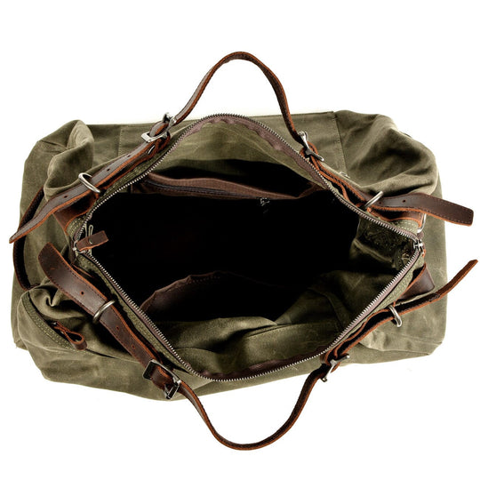 Sport Duffle Bag | ENGELBERG