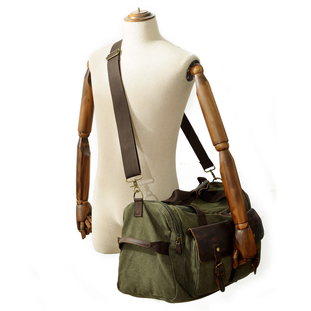 Weekend Duffle Bag | MONTRAIL