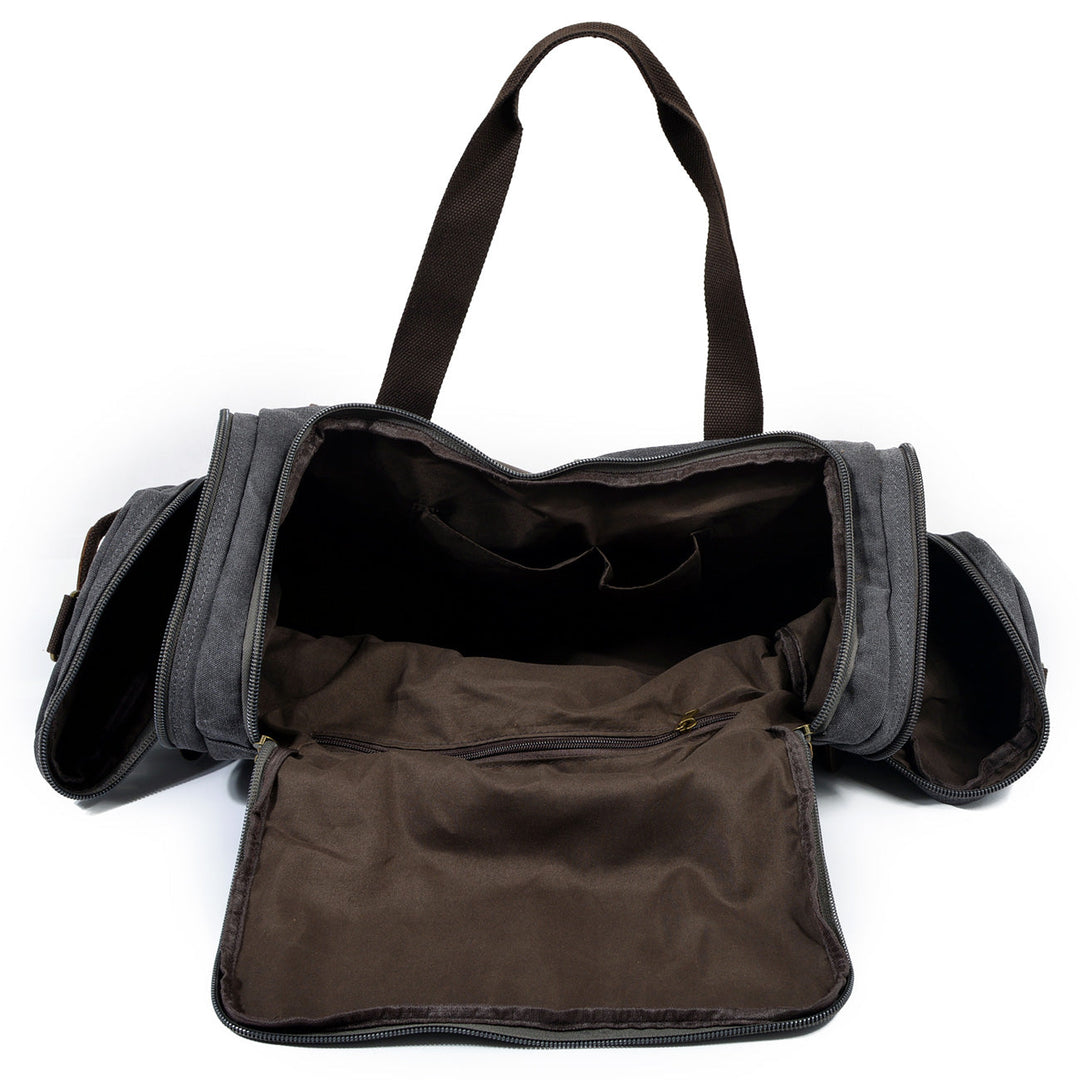 Weekend Duffle Bag | MONTRAIL