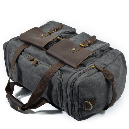 Weekend Duffle Bag | MONTRAIL