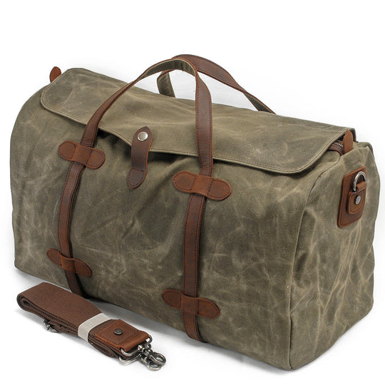 Gym Duffle Bag | TUCSON